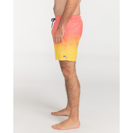 Billabong Ανδρικό μαγιό All Day Fade - Swim Shorts For Men